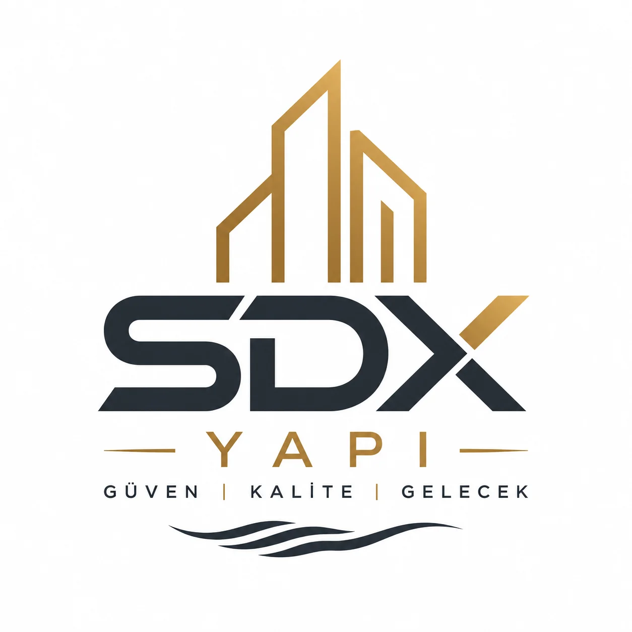 SDX YAPI